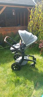 Joolz Day 3 in 1 Combiwagen, Kinderen en Baby's, Kinderwagens en Combinaties, Overige merken, Gebruikt, Ophalen of Verzenden, Combiwagen