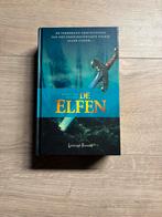 De Elfen - Bernhard Hennen (Fantasy), Ophalen of Verzenden, Gelezen