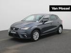 SEAT Ibiza 1.0 TSI Style | PARKEERSENSOREN | AIRCO | CRUISE, Voorwielaandrijving, 12 maanden, Stof, Gebruikt