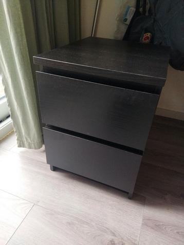 Ikea nachtkastje 