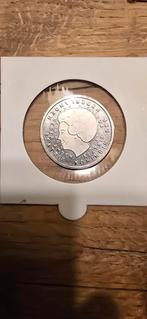 Nederland 1 Gulden 2001 - Beatrix, Ophalen of Verzenden, Koningin Beatrix, 1 gulden, Losse munt