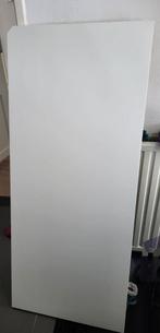Ikea Lagkapten bureaublad 140x60, Ophalen, Zo goed als nieuw