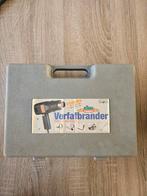 King Kraft Verfafbrander HP 27562A - 2000W, Doe-het-zelf en Verbouw, Ophalen of Verzenden, Gebruikt