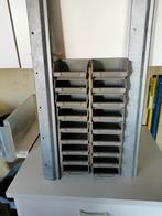 Schroef en spijker bakjes, Doe-het-zelf en Verbouw, Ophalen of Verzenden, Gebruikt