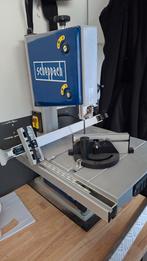 Scheppach Lintzaagmachine HBS30 zo goed als nieuw, Doe-het-zelf en Verbouw, Gereedschap | Zaagmachines, Ophalen
