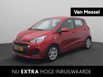 Hyundai i10 1.0i Comfort | Airco | Cruise Control | Multifun, Stof, Gebruikt, Euro 6, 4 stoelen