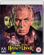 Vincent Price in 'The Fall of the House of Usher' (import), Cd's en Dvd's, Blu-ray, Ophalen of Verzenden, Nieuw in verpakking