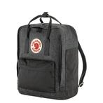 Fjällräven KÅNKEN RE-WOOL - Rugzak - grijs, Sieraden, Tassen en Uiterlijk, Tassen | Rugtassen, Overige merken, 25 tot 40 cm, Nieuw
