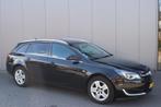 Opel Insignia Sports Tourer 1.6 Turbo 170PK Automaat Edition, Auto's, Stof, Gebruikt, 4 cilinders, Met garantie (alle)