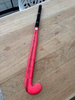 Zaalhockey stick 33 inch, Sport en Fitness, Hockey, Ophalen, Zo goed als nieuw, Stick