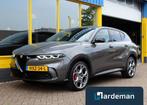 Alfa Romeo Tonale 1.5T Hybrid Edizione Speciale, Auto's, Gebruikt, 4 cilinders, 700 kg, Bedrijf