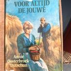 Voor altijd de jouwe, Gelezen, Ophalen of Verzenden, Annie Oosterbroek