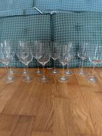 Nieuwe diverse  wijn glazen, Ophalen, Glas of Glazen, Nieuw, Glas