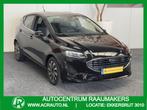 Ford Fiesta 1.0 ECOBOOST TITANIUM X CRUISE CONTROL APPLE CAR, Stof, Gebruikt, Zwart, 1064 kg