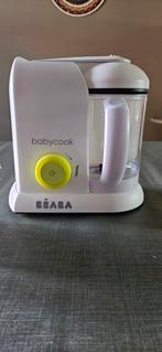 Beaba Babycook - Inclusief Rijstmandje!, Ophalen of Verzenden, Gebruikt, Overige typen