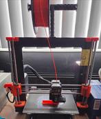 3D printer Prusa i3 MK3, Computers en Software, 3D Printers, Ophalen, Gebruikt, Prusa