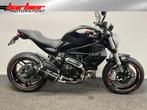 Prachtige Ducati MONSTER 797 A2 35 kW (bj 2017), Motoren, Motoren | Ducati, 2 cilinders, Bedrijf, 797 cc, 12 t/m 35 kW
