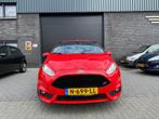 Ford Fiesta 1.6 ST1 | 2E EIGENAAR | 12MND GARANTIE | AURCO |, 1063 kg, Gebruikt, Zwart, 4 cilinders