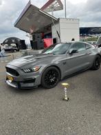 Ford Mustang 5.0| 2016 | Nardo grey | Shelby 350, Auto's, Automaat, Euro 5, Achterwielaandrijving, 4 stoelen