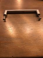 RVS Handgreep 11 stuks, Doe-het-zelf en Verbouw, Hang- en Sluitwerk, Ophalen, Gebruikt, Rvs, Klink of Kruk