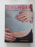 Zwanger🤰, Gelezen, Zwangerschap en Bevalling, Diverse auteurs, Ophalen of Verzenden