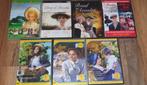 Anne of Greengables collectie, Vanaf 6 jaar, Verzenden, Zo goed als nieuw, Drama