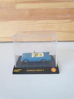 Modelauto 007 James Bond - Shell - Sunbeam Alpine 5 - 1:64, Ophalen of Verzenden, Gebruikt, Auto
