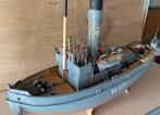 Modelsleper Canute  van billing boats, Hobby en Vrije tijd, Modelbouw | Boten en Schepen, Ophalen of Verzenden, Zo goed als nieuw