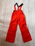 Oranje Decathlon Skibroek maat 134-142 | zgn, Kinderen en Baby's, Kinderkleding | Maat 134, Broek, Jongen of Meisje, Decathlon