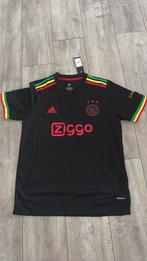 Ajax derde tenue bob marley 21/22. Nieuw met kaartjes.Maat L, Maat L, Ophalen of Verzenden, Nieuw, Shirt
