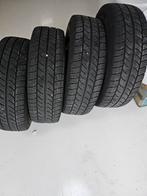 winterbanden ford transit, Auto-onderdelen, Banden en Velgen, Ophalen, 15 inch, Banden en Velgen, Winterbanden