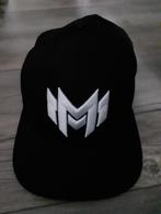 Snapback Minus Militia, Verzamelen, Muziek, Artiesten en Beroemdheden, Ophalen, Gebruikt, Kleding