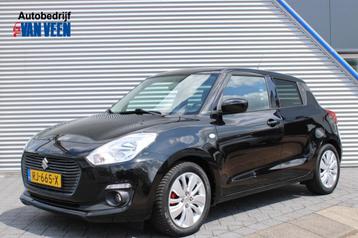 Suzuki Swift 1.2 Select | Parkeercamera | Airco | Stoelverwa beschikbaar voor biedingen