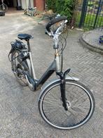 Sparta xs series fiets, Ophalen, Gebruikt, Minder dan 30 km per accu, Sparta