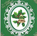 kerstkaarten, Verzenden, Nieuw, Kerst