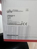 UNV Uniview 2MP IP-Camera, Ophalen of Verzenden, Nieuw, Beweging