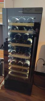 Wijnkast/ Wijnkoelkast/ Wijnklimaatkast Rabutin Uno, Ophalen, Zonder vriesvak, 120 tot 140 cm, 200 liter of meer