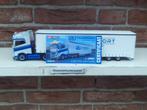 WSI  Volvo  FH4  van  DKJ  Transport., Hobby en Vrije tijd, Modelauto's | 1:50, Ophalen of Verzenden, Nieuw, Bus of Vrachtwagen