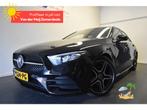 Mercedes-Benz A-Klasse 180 Business Solution AMG , CLIMATR ,, 65 €/maand, 136 pk, 4 cilinders, Zwart