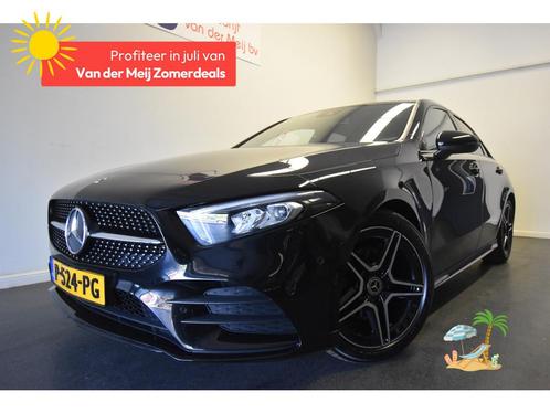 Mercedes-Benz A-Klasse 180 Business Solution AMG , CLIMATR ,, Auto's, Mercedes-Benz, Te koop, A-Klasse, ABS, Achteruitrijcamera