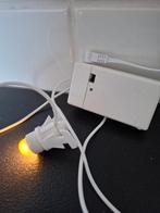 Lemax Lampje - Sfeervolle Verlichting, Diversen, Kerst, Ophalen of Verzenden, Zo goed als nieuw