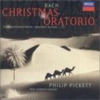 Bach: Christmas Oratorio. Bott, Chance, Agnew, King, George, Ophalen of Verzenden, Barok, Zo goed als nieuw, Vocaal