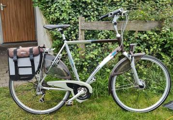 Batavus Jakima de luxe beschikbaar voor biedingen
