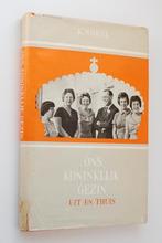 Ons koninklijk gezin uit en thuis (1961), Verzenden, 20e eeuw of later, Gelezen