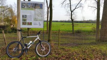 Batavus B-One beschikbaar voor biedingen