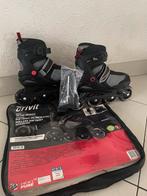 Nieuwe Crivit Inline Skates, Ophalen, Verstelbaar, Nieuw, Inline skates 4 wielen