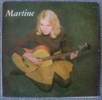 Martine Bijl - Martine / 12 Nieuwe Luisterliedjes (LP) 1967, Cd's en Dvd's, Vinyl | Nederlandstalig, Pop, Ophalen of Verzenden