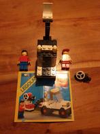 Lego camera crew 6659, Kinderen en Baby's, Speelgoed | Duplo en Lego, Ophalen of Verzenden, Zo goed als nieuw