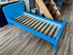 Ikea Mamut kinderbed, Kinderen en Baby's, Kinderkamer | Bedden, Ophalen, 85 tot 100 cm, Gebruikt, Lattenbodem