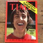 Time magazine, diversen 1971 - 1975, Boeken, Tijdschriften en Kranten, Gelezen, Overige typen, Ophalen